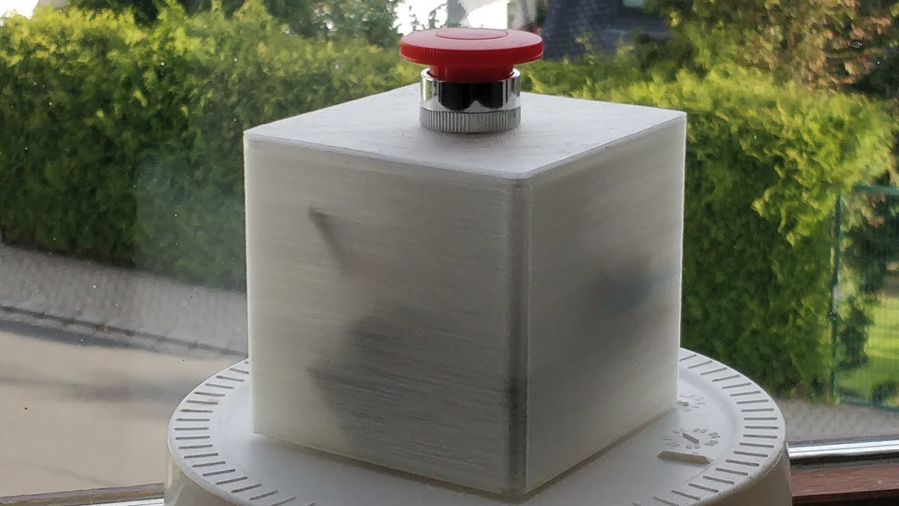 BitBastelei 333 DIY Soundbox Memes auf Knopfdruck mit JQ8400 Adlerweb